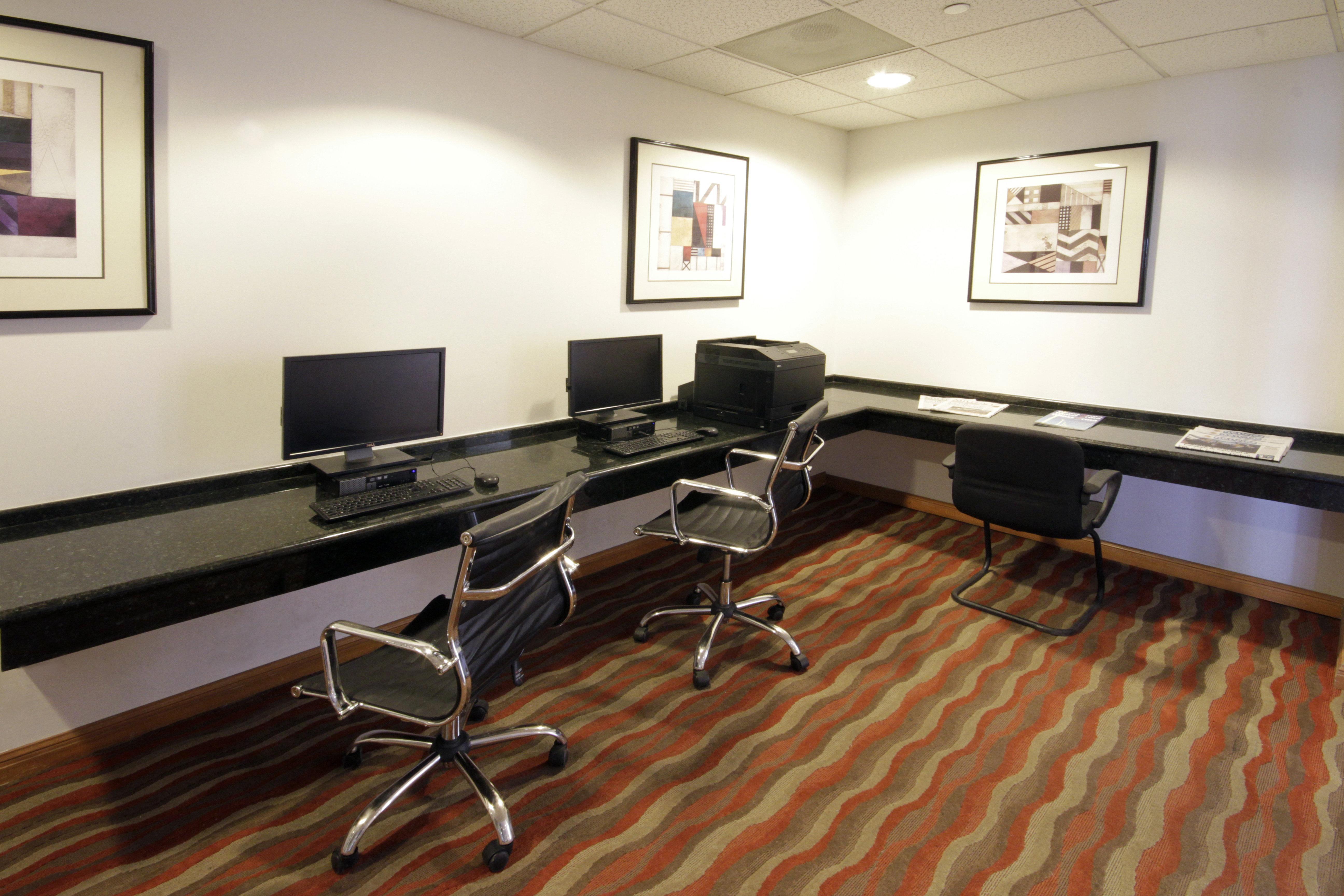 Holiday Inn Express Torreon By Ihg Buitenkant foto