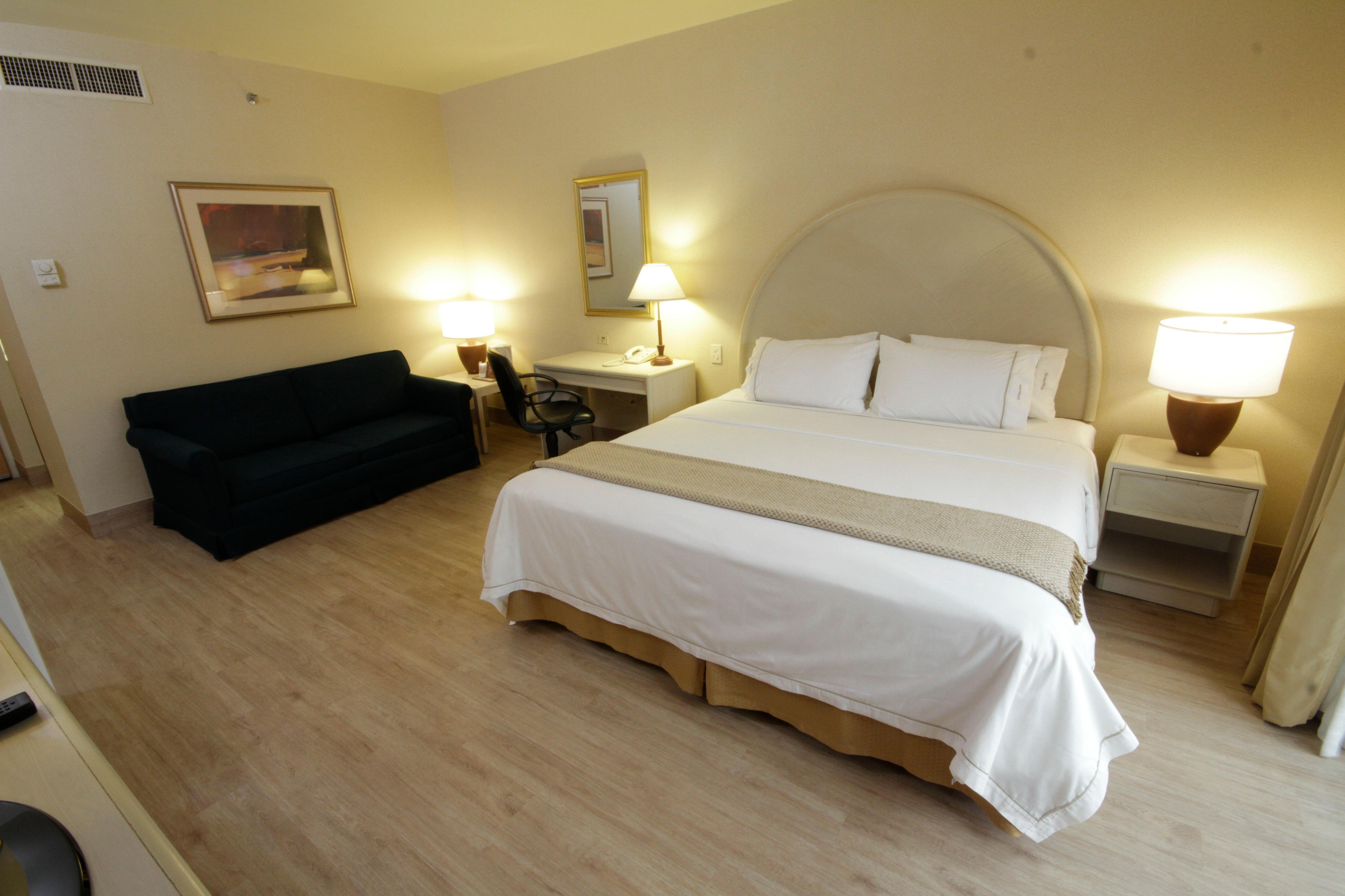 Holiday Inn Express Torreon By Ihg Buitenkant foto