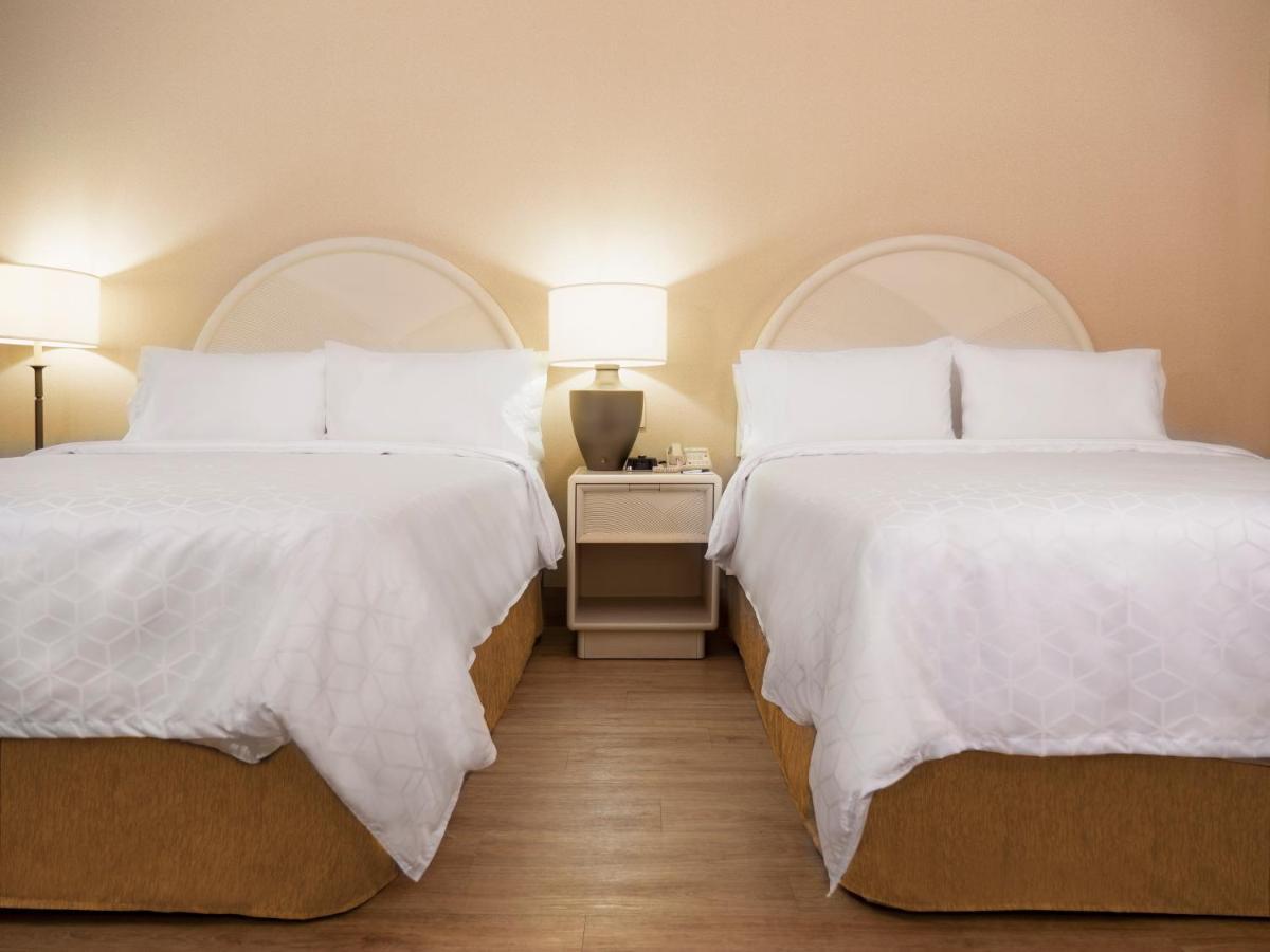 Holiday Inn Express Torreon By Ihg Buitenkant foto