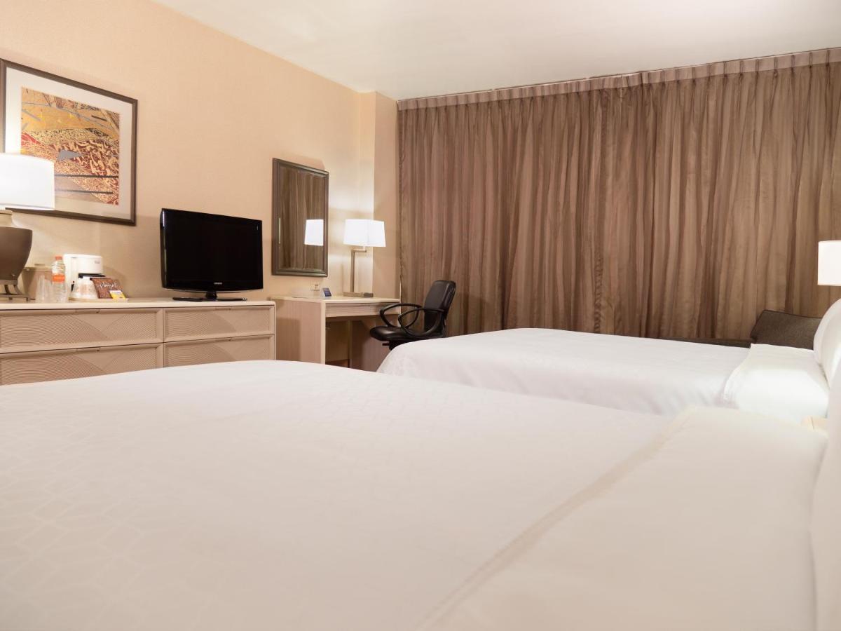 Holiday Inn Express Torreon By Ihg Buitenkant foto