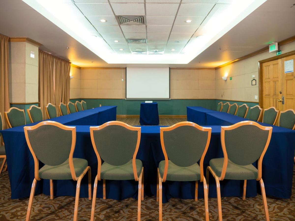 Holiday Inn Express Torreon By Ihg Buitenkant foto