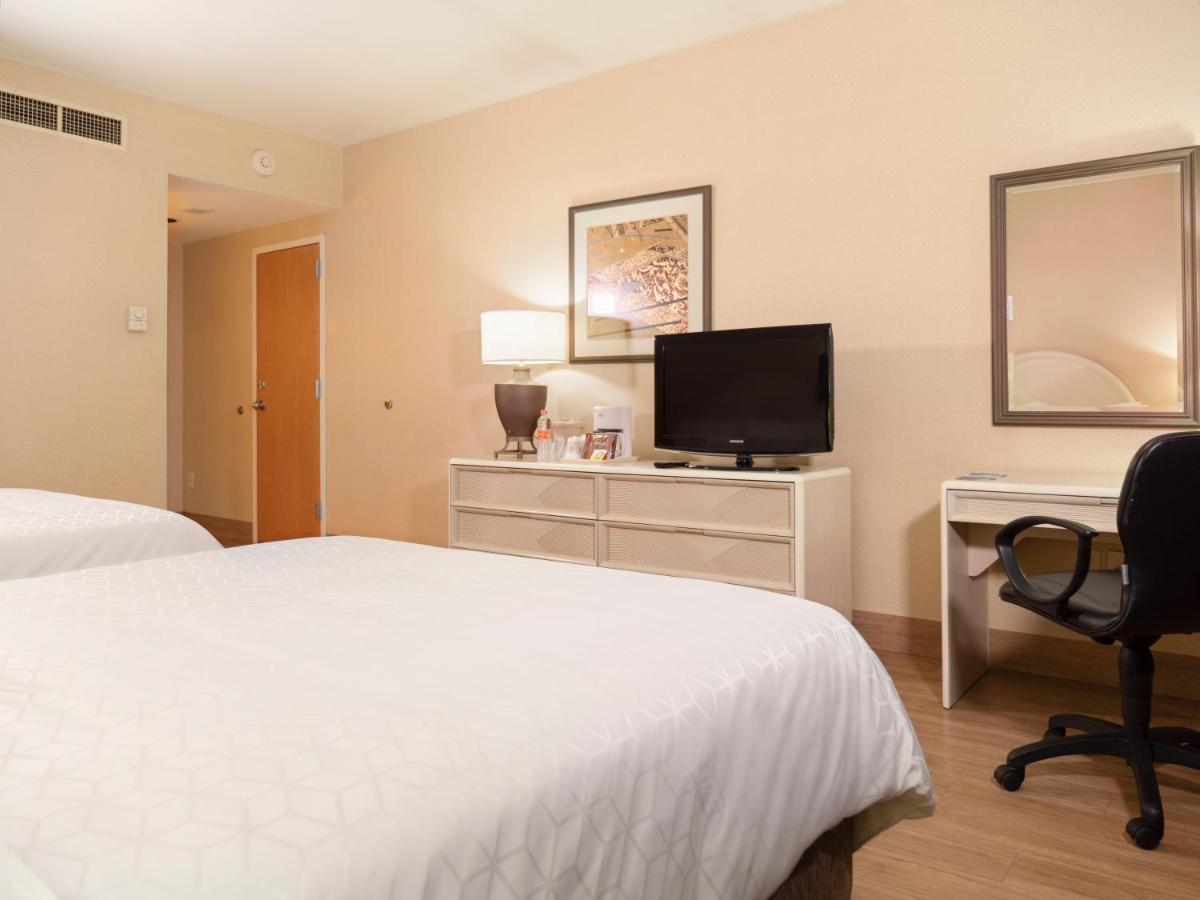Holiday Inn Express Torreon By Ihg Buitenkant foto