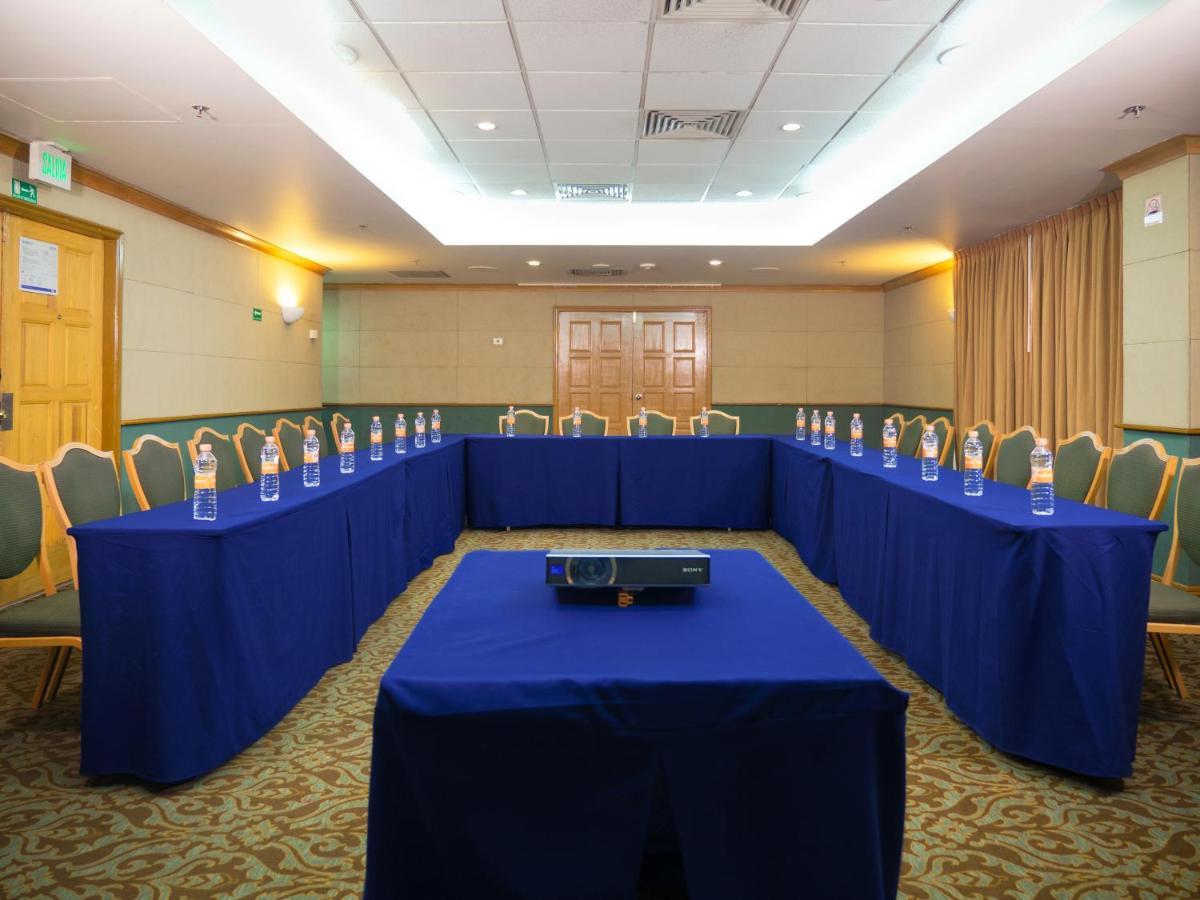 Holiday Inn Express Torreon By Ihg Buitenkant foto