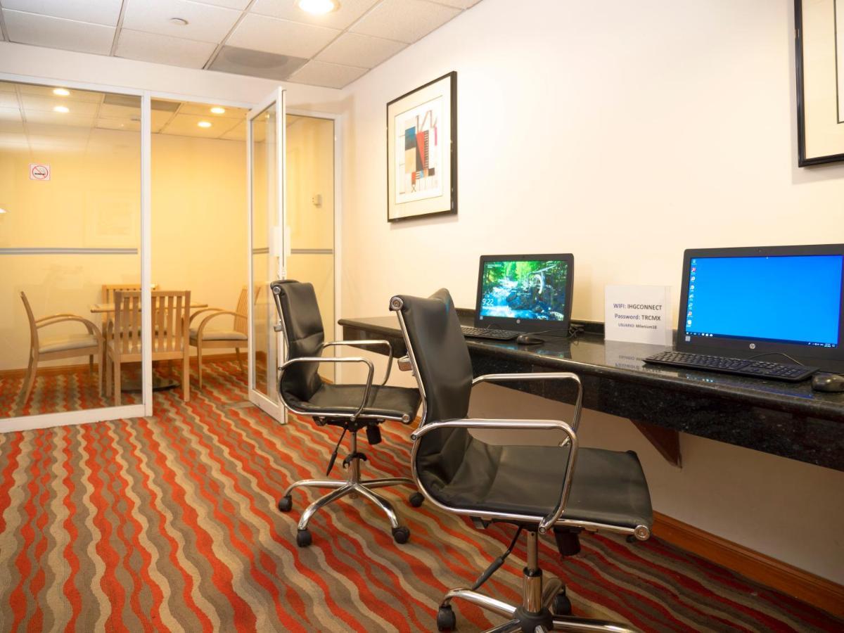Holiday Inn Express Torreon By Ihg Buitenkant foto