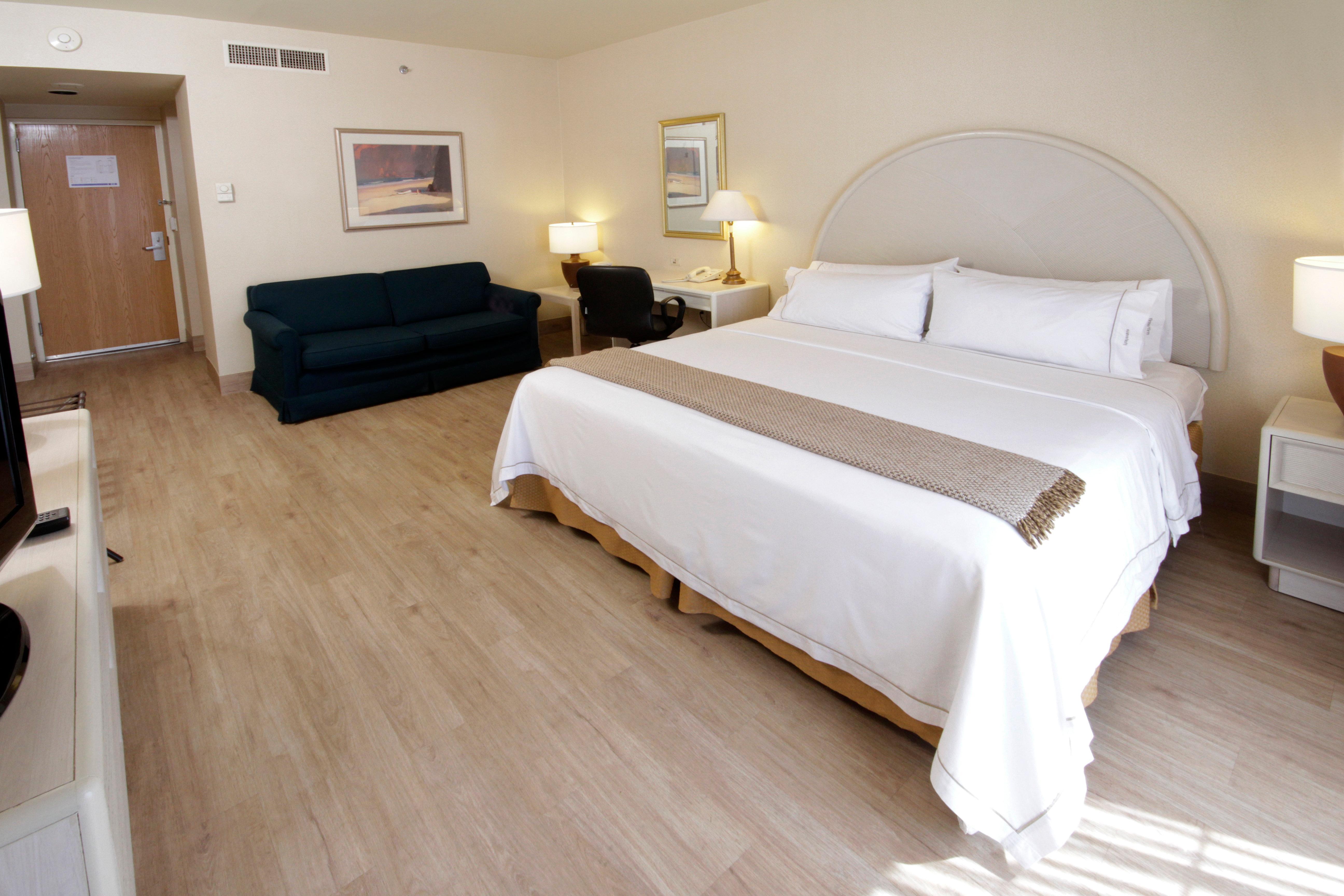 Holiday Inn Express Torreon By Ihg Buitenkant foto