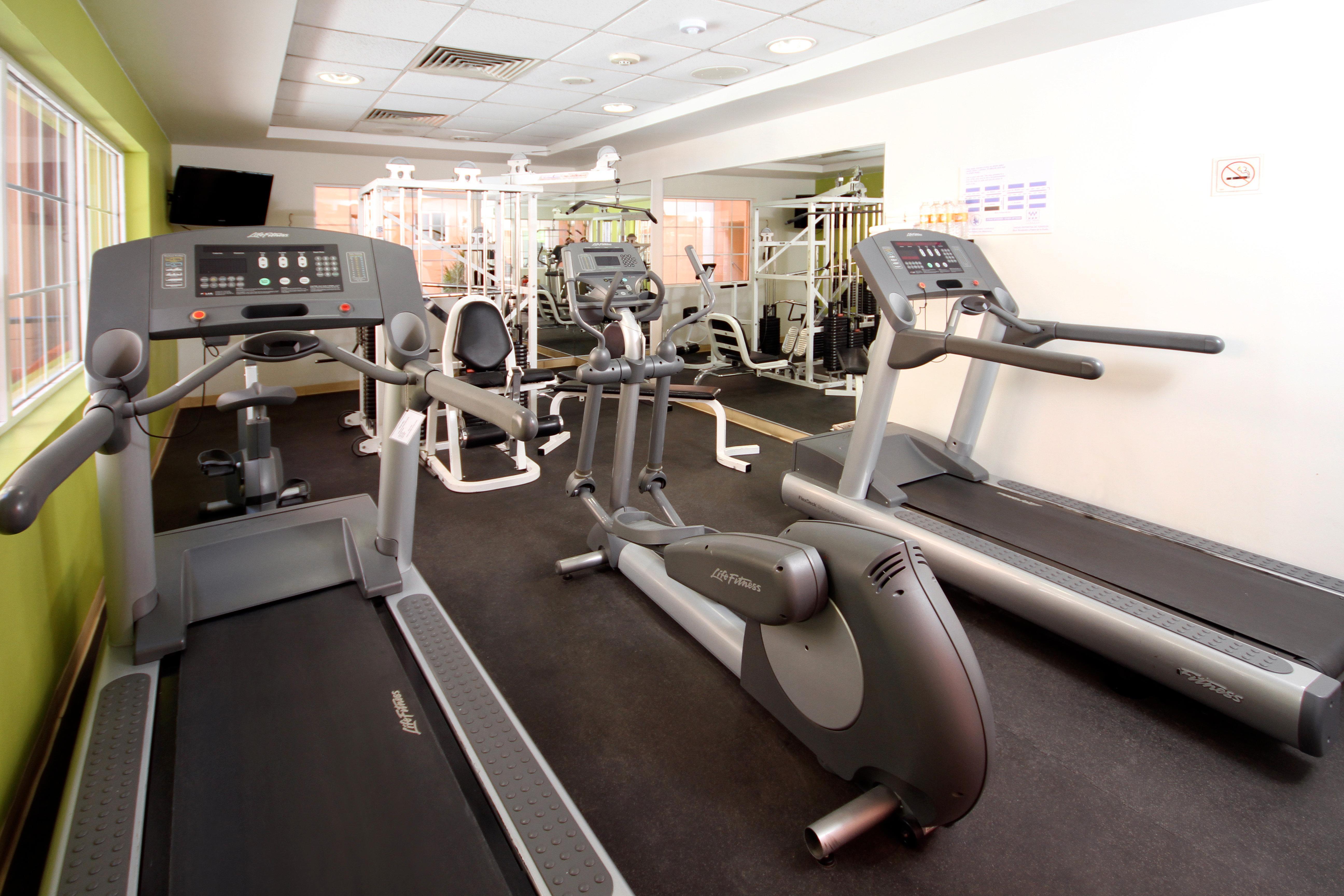 Holiday Inn Express Torreon By Ihg Buitenkant foto