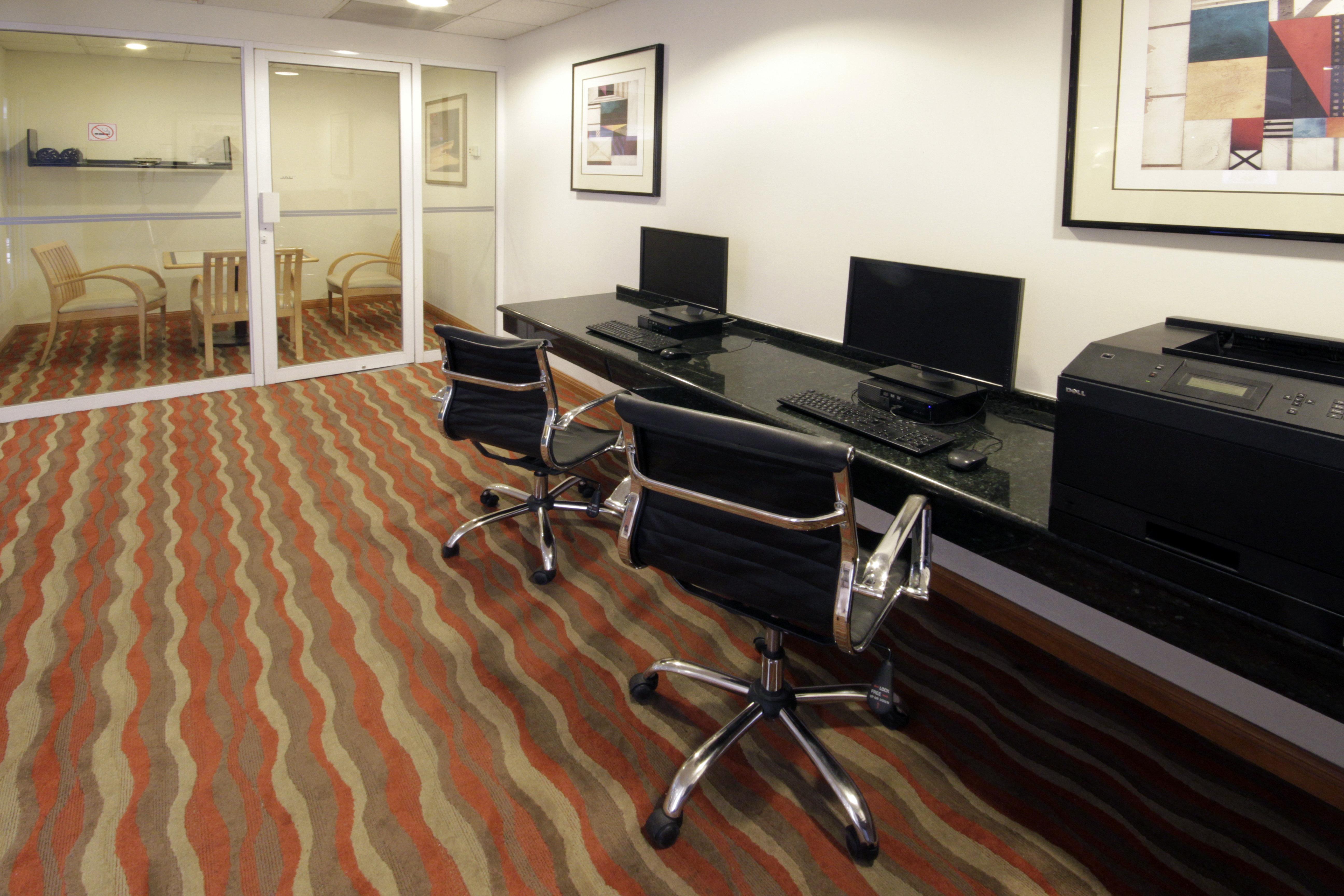 Holiday Inn Express Torreon By Ihg Buitenkant foto