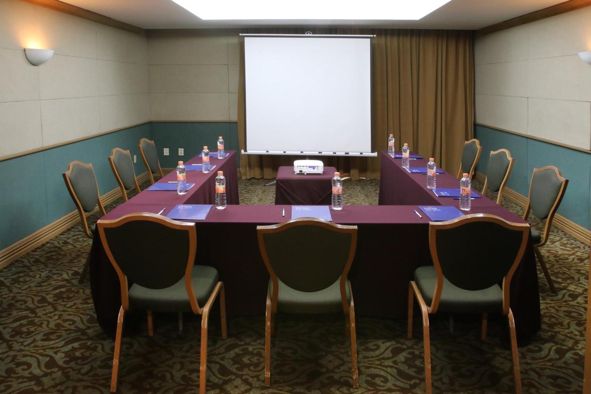 Holiday Inn Express Torreon By Ihg Buitenkant foto